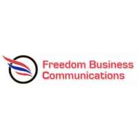 Freedom Business Communications Logo