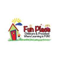 Fun Place Childcare & Preschool Logo