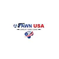 A Pawn USA Logo