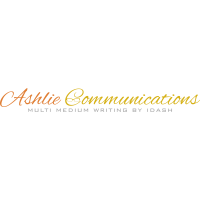 Ashlie Communications Logo