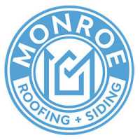 Monroe Roofing and Siding LLC Logo