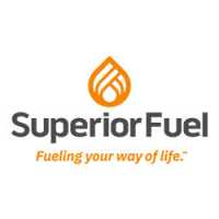 Superior Fuel Company Logo