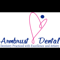 Armbrust Dental Logo