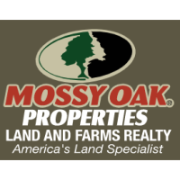 Sean Maloy - Broker in Charge & Accredited Land Consultant (ALC) - Mossy Oak Properties Real Estate of Central NC Logo