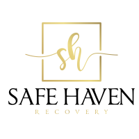 Safe Haven Recovery: Beverly Hills Rehab for Drugs & Alcohol Logo