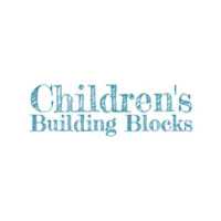 Children's Building Blocks Logo