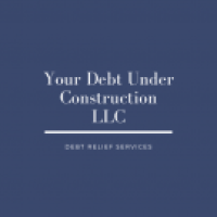 Your Debt Under Construction, LLC Logo