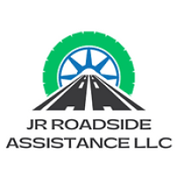 JR Roadside Assistance LLC Logo