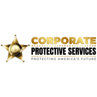 Corporate Protective Services LLC Logo
