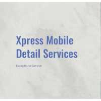 Xpress Mobile Wash And Detail Logo
