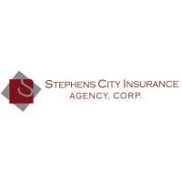 Stephens City Insurance Agency Corp Logo