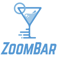 ZoomBar Logo