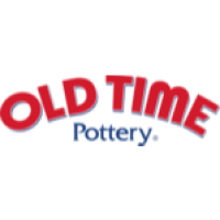Old Time Pottery Cincinnati Logo
