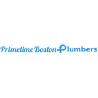 Primetime Boston Plumbers Logo