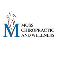 Moss Chiropractic and Wellness of Olney Logo
