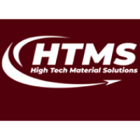High Tech Material Solutions, a SunArx business Logo