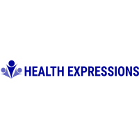 Health Expressions NY | Aesthetics | Wellness | Weight Loss | Laser Treatment Logo