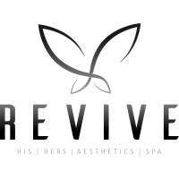 Revive Aesthetics & Spa Palmer, LLC Logo