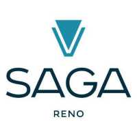 Saga Reno Logo