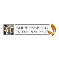 Shippensburg Stone & Supply Logo