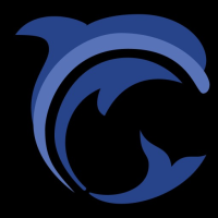 Dolphin Pool Services, LLC Logo
