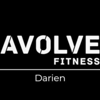 Avolve Fitness - Darien Logo