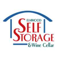 Elmwood Self Storage & Wine Cellar Logo