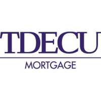 Cheryl Cuellar NMLS #: 514475 - TDECU Mortgage Logo
