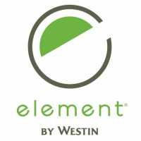 Element Seattle Sea-Tac Airport Logo