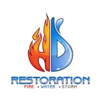 HD Restoration Logo