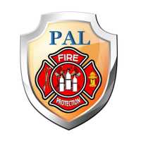 Pal Fire Protection, Inc. Logo