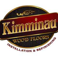 Kimminau Wood Floors Logo