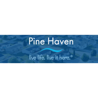 Pine Haven Manufactured Home Community Logo