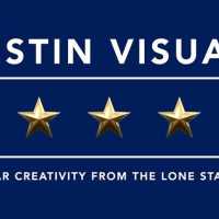 Austin Visuals | Animation Studio | 2D/3D/VR Animation Logo