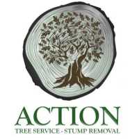 Action Tree Service Logo