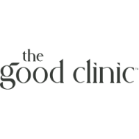 The Good Clinic Logo