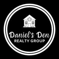 Daniel's Den Realty Group - Keller Williams Rockwall Logo