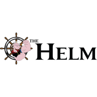 The Helm Sport Fishing Logo