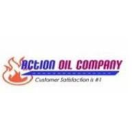 Action Oil Co Logo