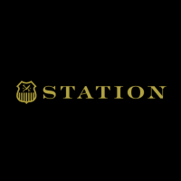 STATION Logo