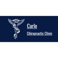 Carle Chiropractic Clinic Logo