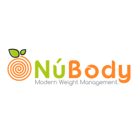 NuBody Modern Weight Management Logo