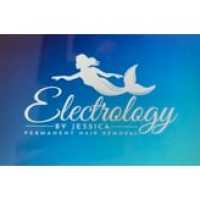 Electrology by Jessica LLC Logo