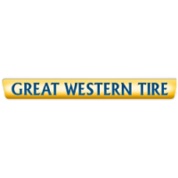 Great Western Tire Logo