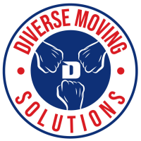 Diverse Moving Solutions Logo