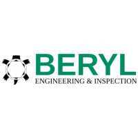 Beryl Engineering & Inspection Logo