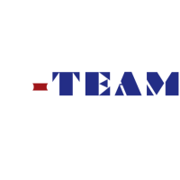 A Team Residential Remodeling Logo