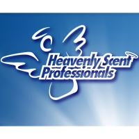 Heavenly Scent Professionals Logo