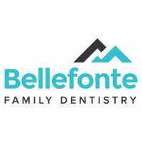 Bellefonte Family Dentistry Logo