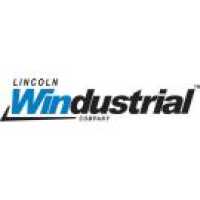Lincoln Windustrial Logo